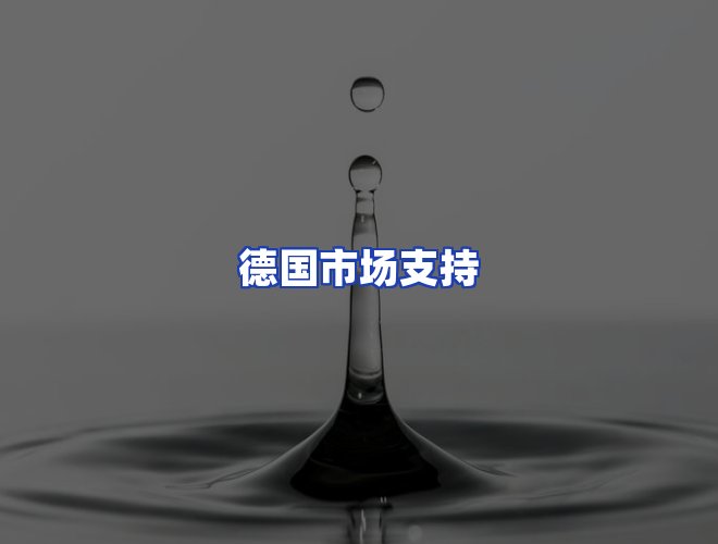 服务优势